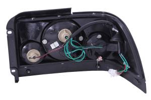 Anzo USA - Anzo USA 221113 Tail Light Assembly - Image 2