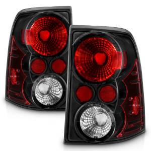 Anzo USA - Anzo USA 211081 Tail Light Assembly - Image 2