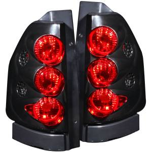 Anzo USA - Anzo USA 211093 Tail Light Assembly - Image 1