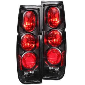 Anzo USA - Anzo USA 211118 Tail Light Assembly - Image 1