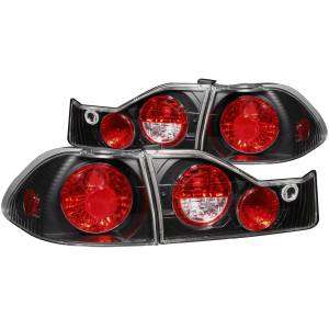 Anzo USA - Anzo USA 221041 Tail Light Assembly - Image 1