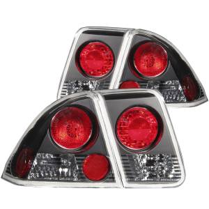 Anzo USA - Anzo USA 221048 Tail Light Assembly - Image 1
