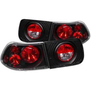 Anzo USA - Anzo USA 221062 Tail Light Assembly - Image 1