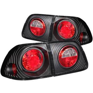 Anzo USA - Anzo USA 221068 Tail Light Assembly - Image 1