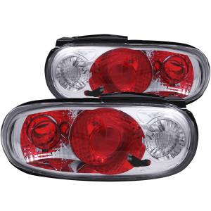 Anzo USA - Anzo USA 221075 Tail Light Assembly - Image 1