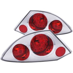 Anzo USA - Anzo USA 221080 Tail Light Assembly - Image 1