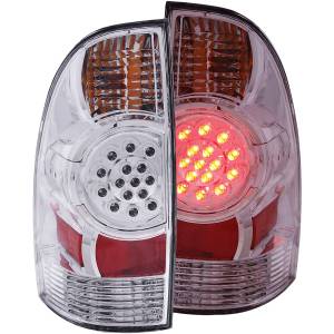 Anzo USA - Anzo USA 311041 Tail Light Assembly - Image 1