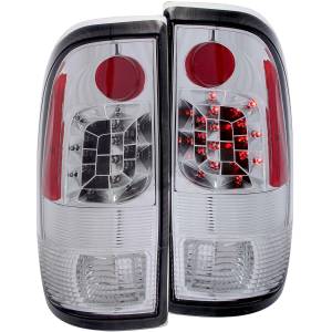 Anzo USA - Anzo USA 311026 Tail Light Assembly - Image 1