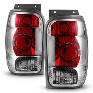 Anzo USA - Anzo USA 211082 Tail Light Assembly - Image 2