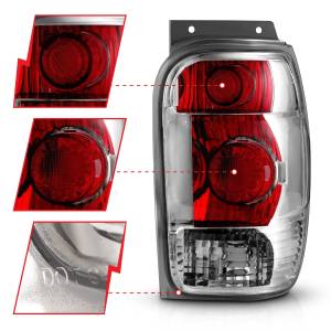Anzo USA - Anzo USA 211082 Tail Light Assembly - Image 3
