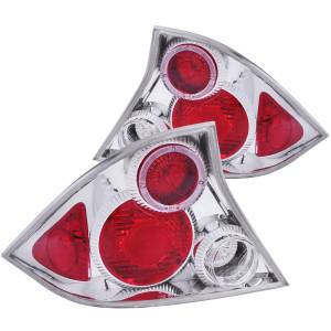 Anzo USA - Anzo USA 221045 Tail Light Assembly - Image 1