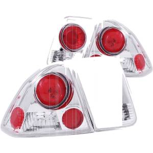 Anzo USA - Anzo USA 221047 Tail Light Assembly - Image 1