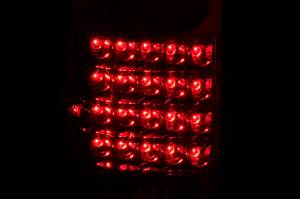 Anzo USA - Anzo USA 311043 LED Tail Light Assembly - Image 3