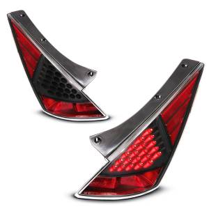 Anzo USA - Anzo USA 321099 LED Tail Light Assembly - Image 2