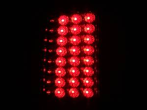 Anzo USA - Anzo USA 311050 LED Tail Light Assembly - Image 3