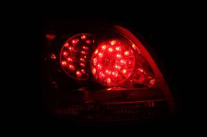 Anzo USA - Anzo USA 321101 LED Tail Light Assembly - Image 3