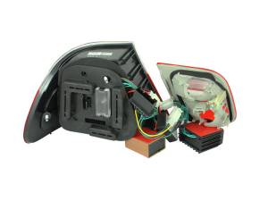 Anzo USA - Anzo USA 321105 LED Tail Light Assembly - Image 2