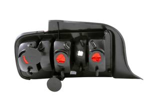 Anzo USA - Anzo USA 221166 Tail Light Assembly - Image 2
