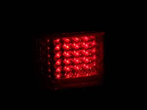 Anzo USA - Anzo USA 311108 LED Tail Light Assembly - Image 3