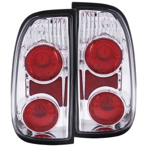 Anzo USA - Anzo USA 211125 Tail Light Assembly - Image 1