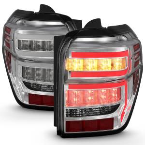 Anzo USA - Anzo USA 311313 LED Tail Light Assembly - Image 2