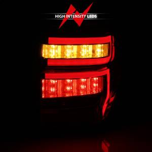 Anzo USA - Anzo USA 311313 LED Tail Light Assembly - Image 6