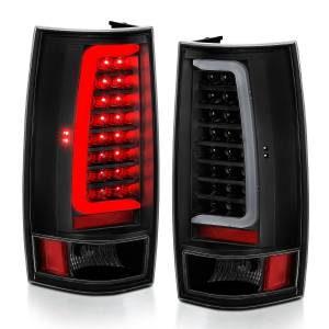Anzo USA - Anzo USA 311321 LED Tail Light Assembly - Image 4