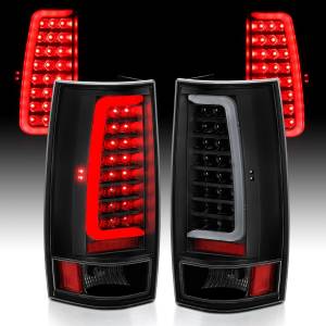 Anzo USA - Anzo USA 311321 LED Tail Light Assembly - Image 8