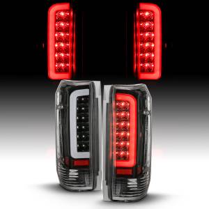 Anzo USA - Anzo USA 311350 LED Tail Light Assembly - Image 7
