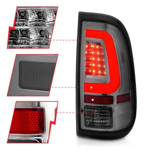 Anzo USA - Anzo USA 311357 LED Tail Light Assembly - Image 3