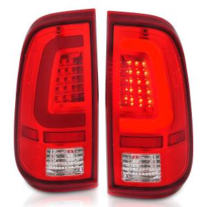 Anzo USA - Anzo USA 311358 LED Tail Light Assembly - Image 2