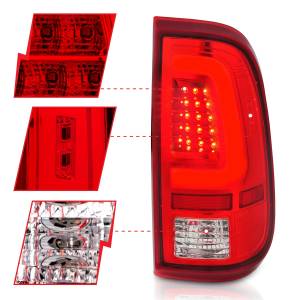 Anzo USA - Anzo USA 311358 LED Tail Light Assembly - Image 3