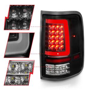 Anzo USA - Anzo USA 311342 LED Tail Light Assembly - Image 2