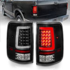 Anzo USA - Anzo USA 311342 LED Tail Light Assembly - Image 6