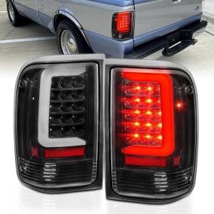 Anzo USA - Anzo USA 311359 LED Tail Light Assembly - Image 5