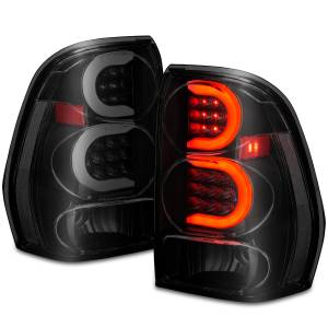Anzo USA - Anzo USA 311372 LED Tail Light Assembly - Image 1