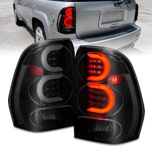 Anzo USA - Anzo USA 311372 LED Tail Light Assembly - Image 5