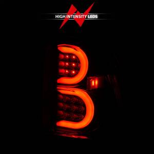 Anzo USA - Anzo USA 311372 LED Tail Light Assembly - Image 6