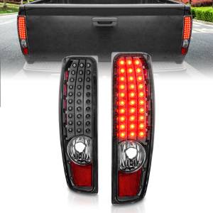 Anzo USA - Anzo USA 311385 LED Tail Light Assembly - Image 1