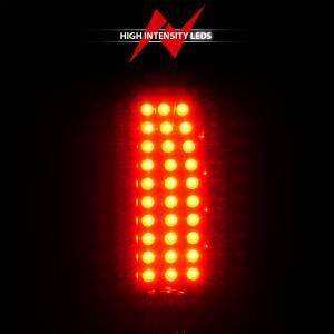 Anzo USA - Anzo USA 311385 LED Tail Light Assembly - Image 6