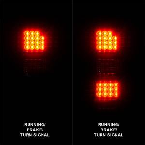 Anzo USA - Anzo USA 311397 LED Tail Light Assembly - Image 2