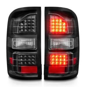 Anzo USA - Anzo USA 311397 LED Tail Light Assembly - Image 7