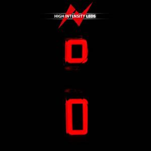 Anzo USA - Anzo USA 311416 LED Tail Light Assembly - Image 7