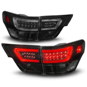 Anzo USA - Anzo USA 311440 LED Tail Light Assembly - Image 2
