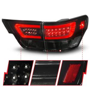 Anzo USA - Anzo USA 311440 LED Tail Light Assembly - Image 3