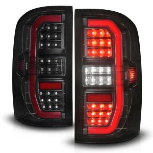 Anzo USA - Anzo USA 311465 LED Tail Light Assembly - Image 2