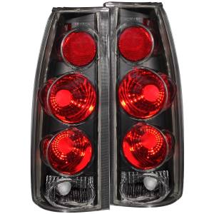 Anzo USA - Anzo USA 211019 Tail Light Assembly - Image 1