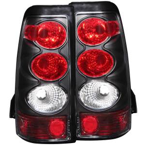Anzo USA - Anzo USA 211022 Tail Light Assembly - Image 1