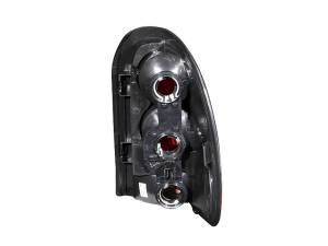 Anzo USA - Anzo USA 211039 Tail Light Assembly - Image 2