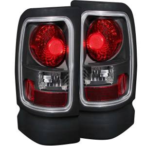Anzo USA - Anzo USA 211048 Tail Light Assembly - Image 1